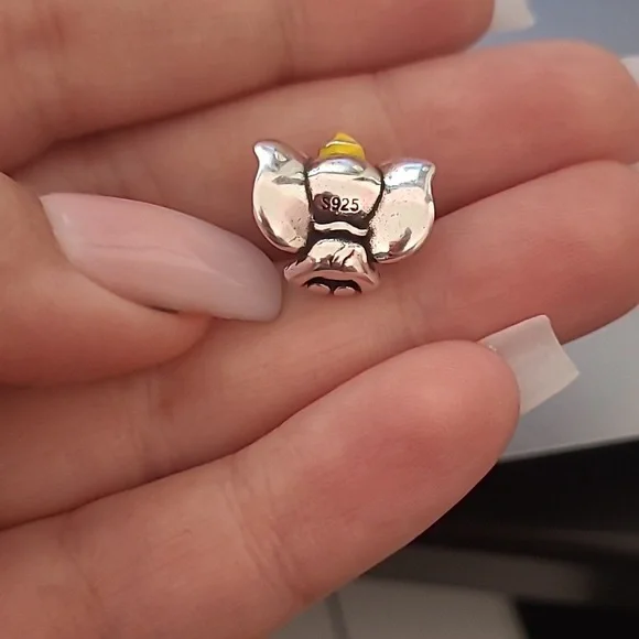 Dumbo Charm 🌷💞 - Picture 3 of 3